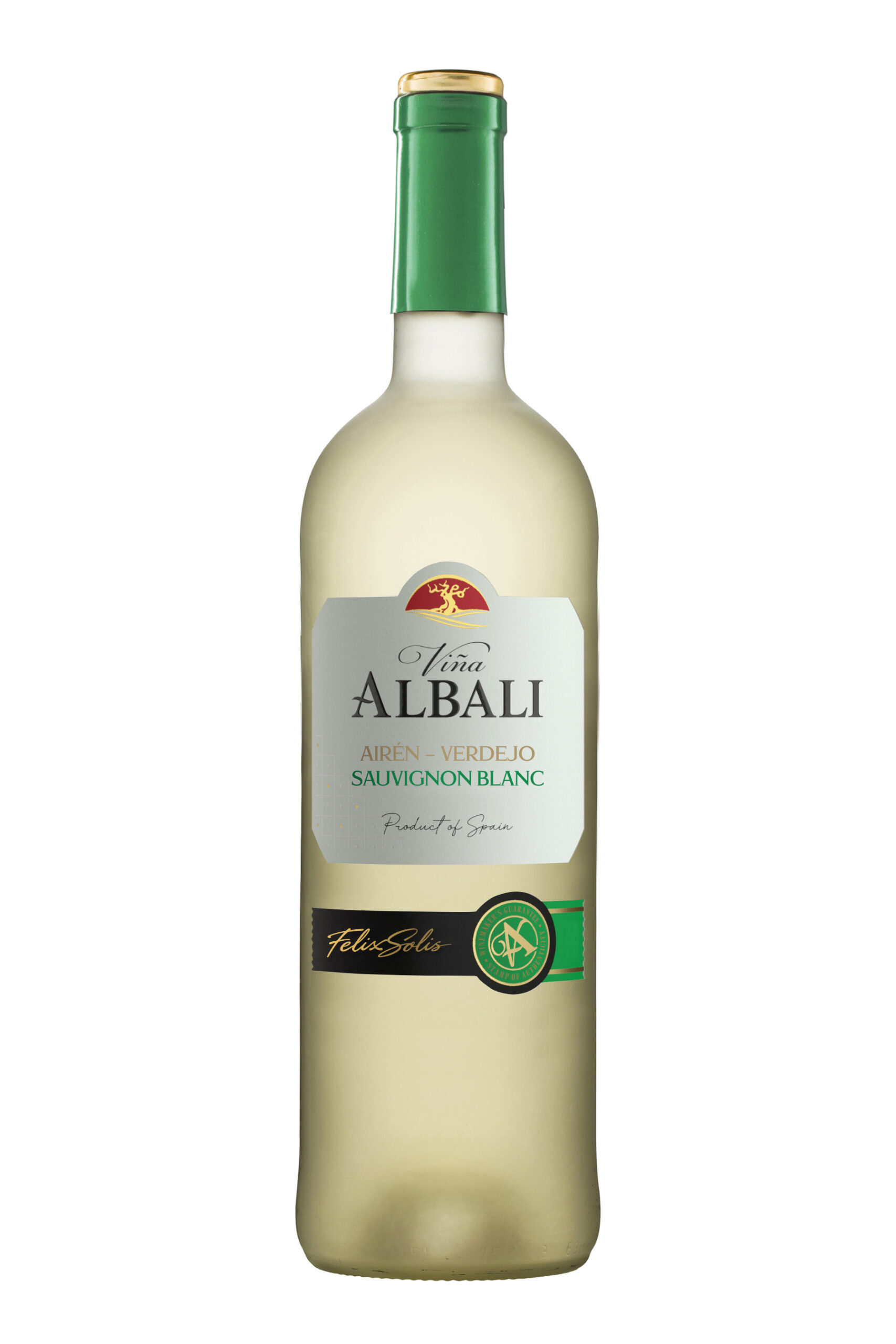 Vina Albali Blanco 75cl
