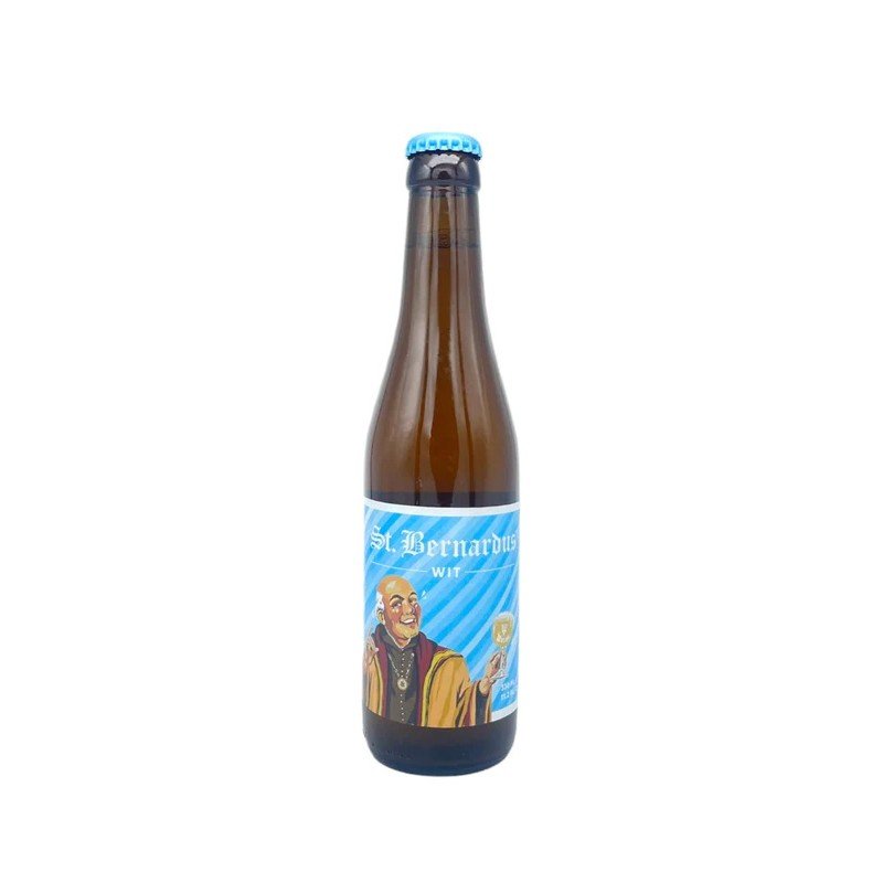 St. Bernardus Wit 5,5% 33cl