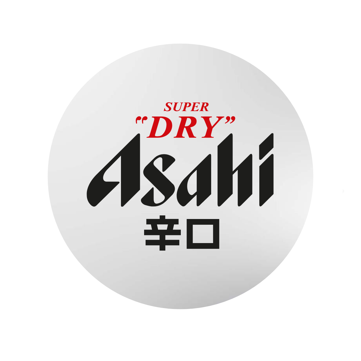 Asahi Super Dry 5,0% 3000cl KEG